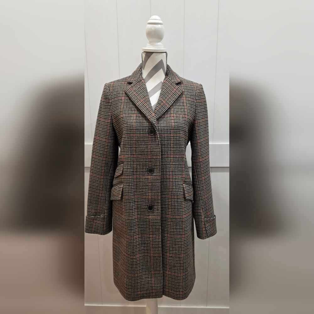 Ralph Lauren Women's Coat Size 4